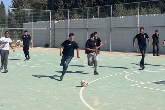 صورة المقال 1 في الرياضة